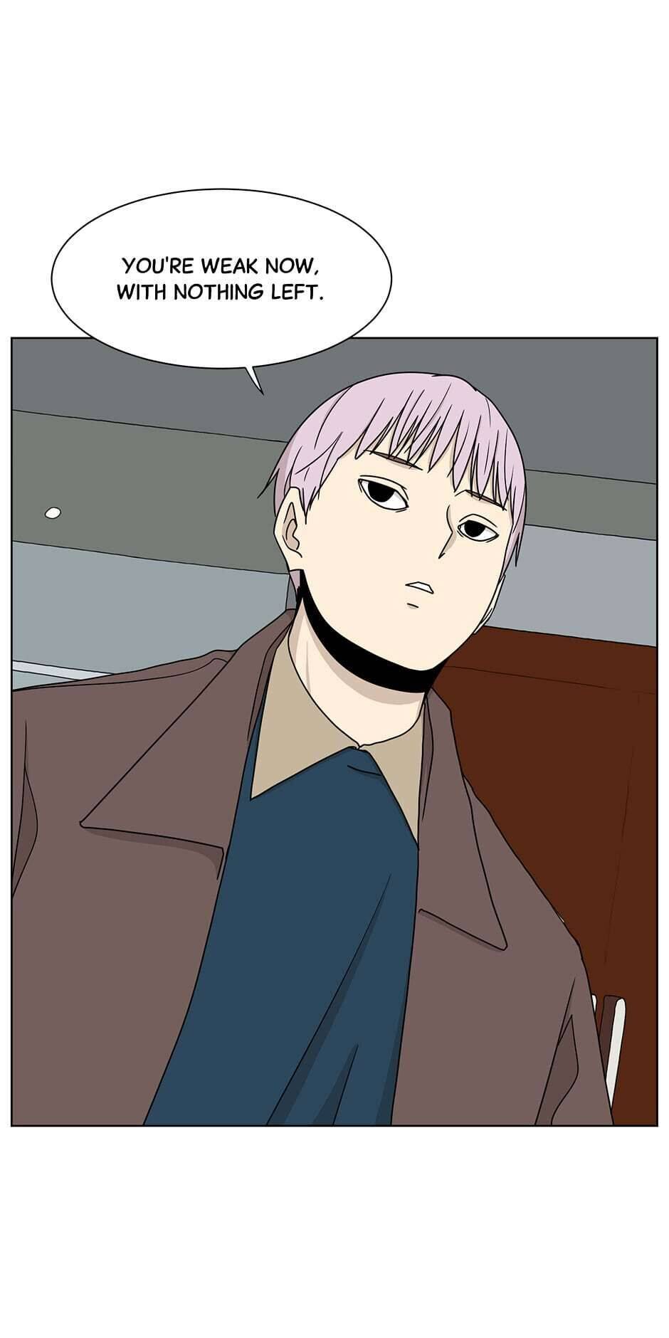 Read Itaewon Class (en) Manga Online