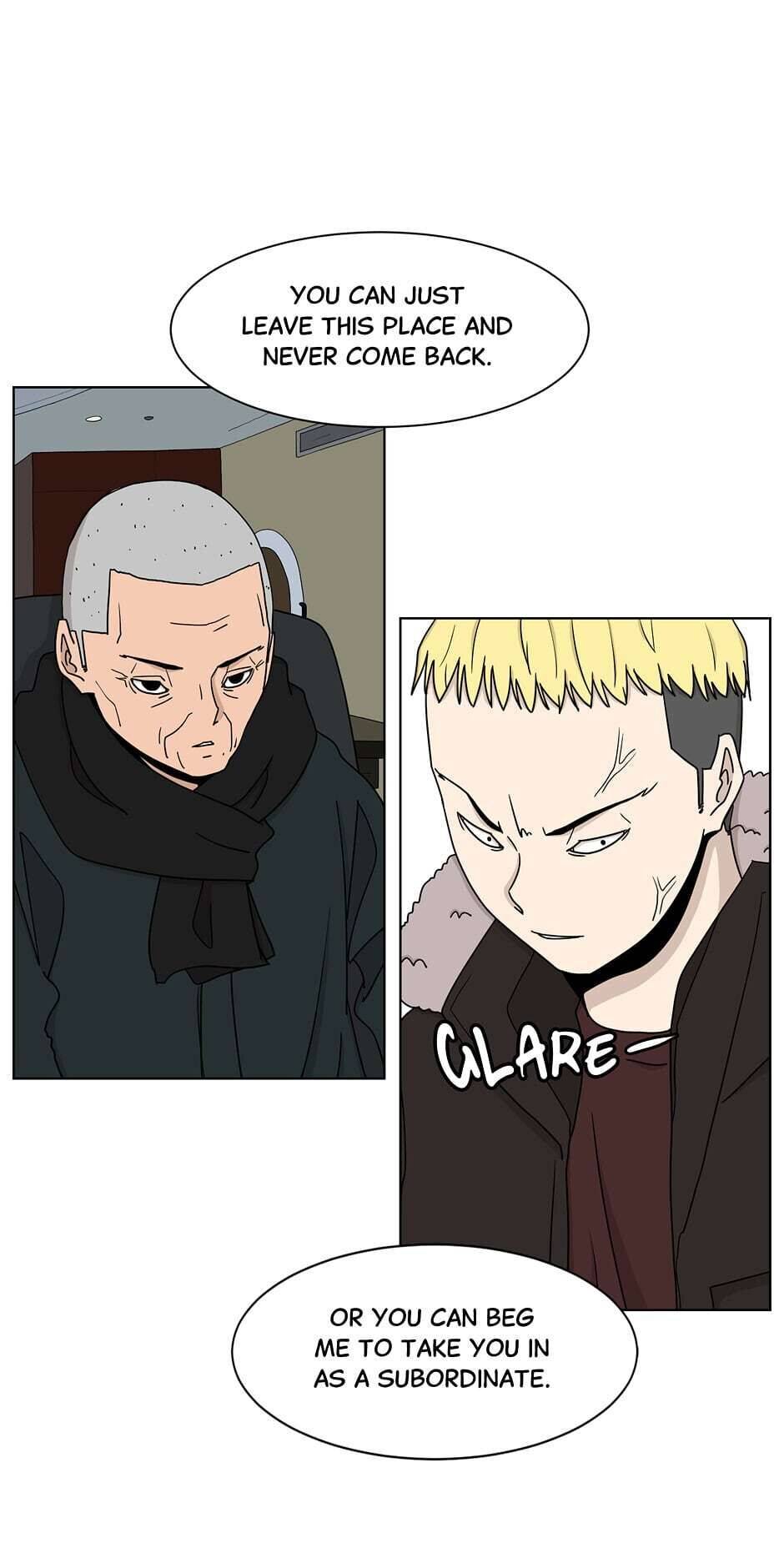 Read Itaewon Class (en) Manga Online