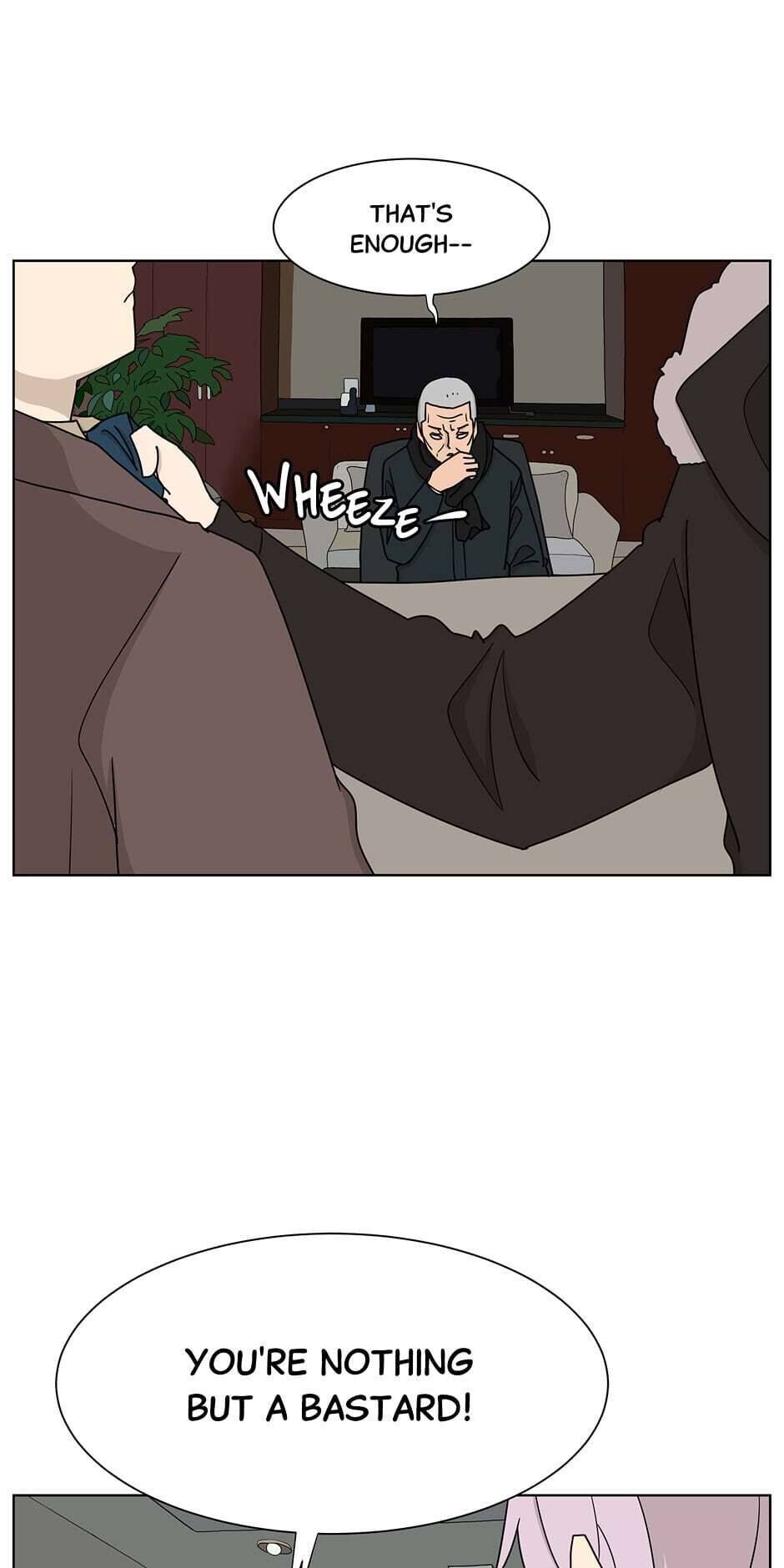 Read Itaewon Class (en) Manga Online