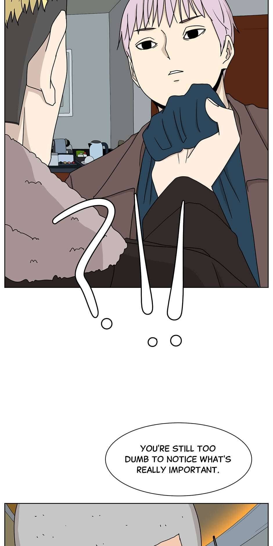 Read Itaewon Class (en) Manga Online