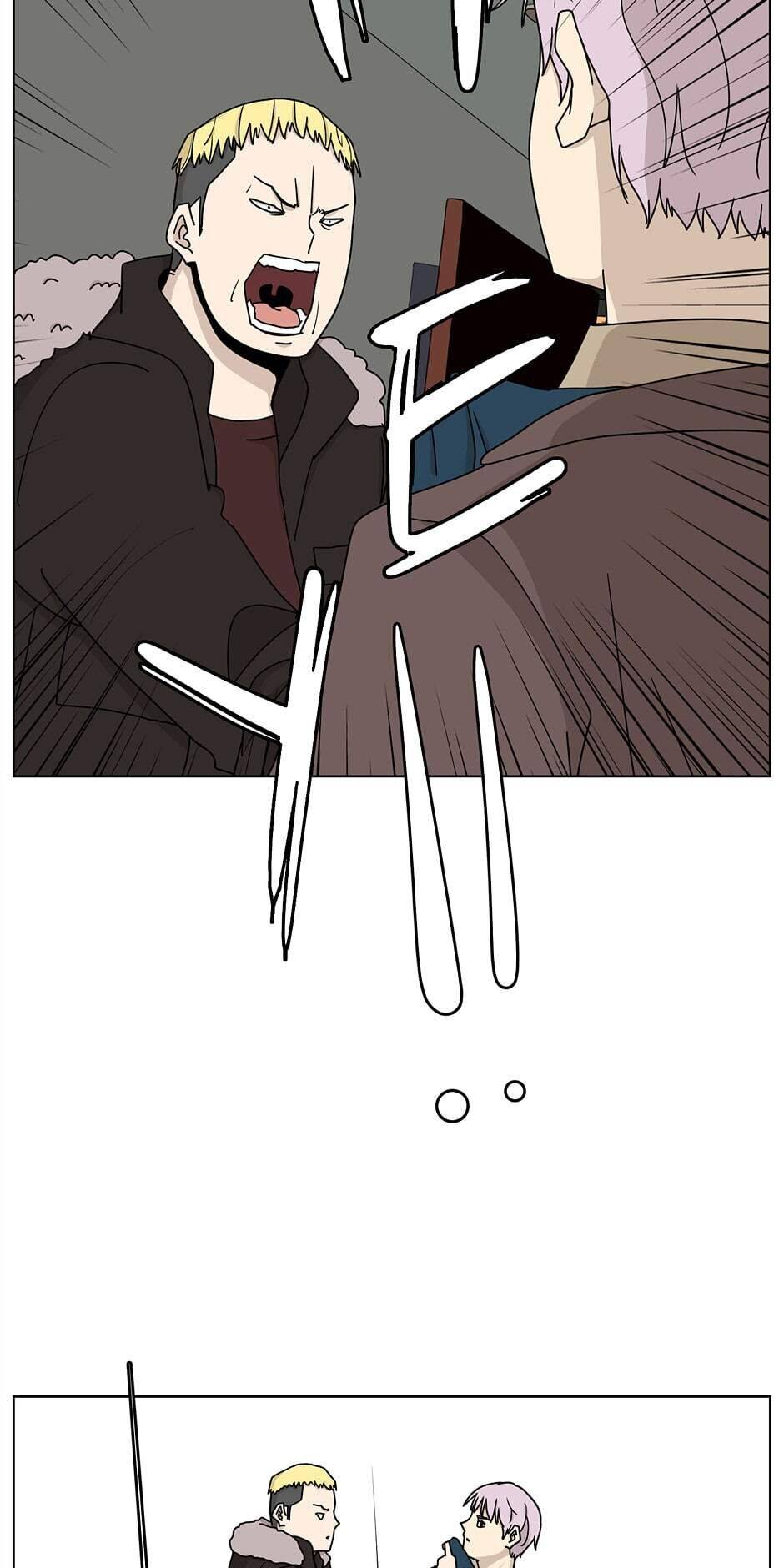 Read Itaewon Class (en) Manga Online