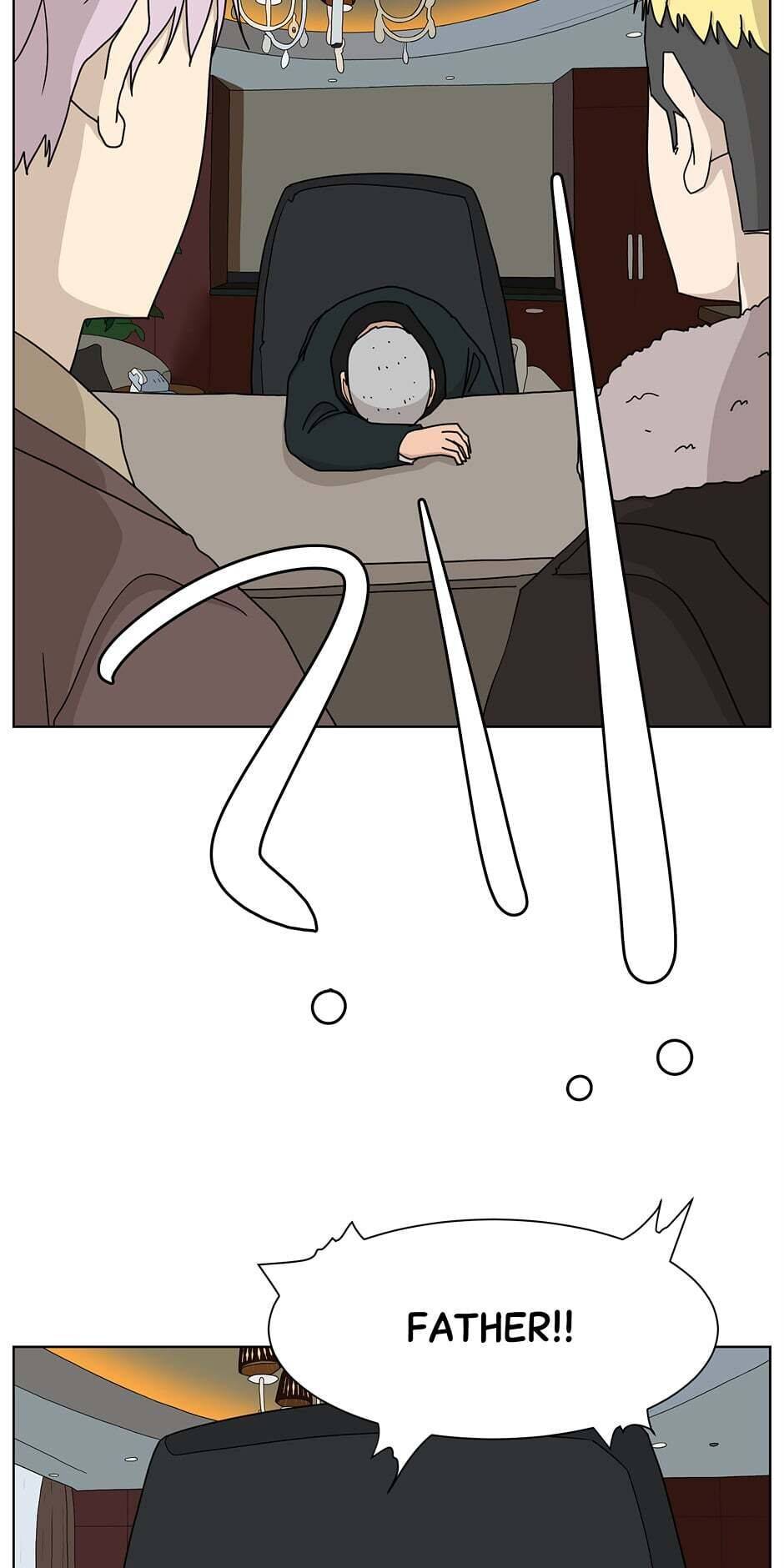 Read Itaewon Class (en) Manga Online