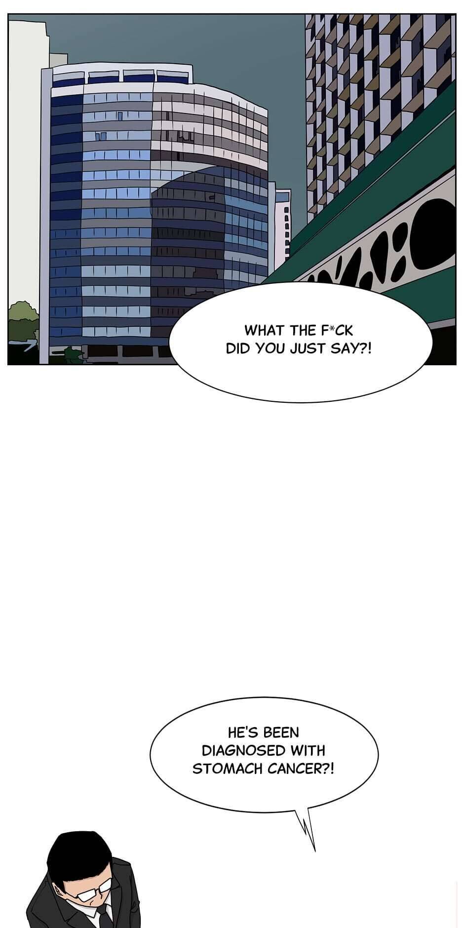 Read Itaewon Class (en) Manga Online