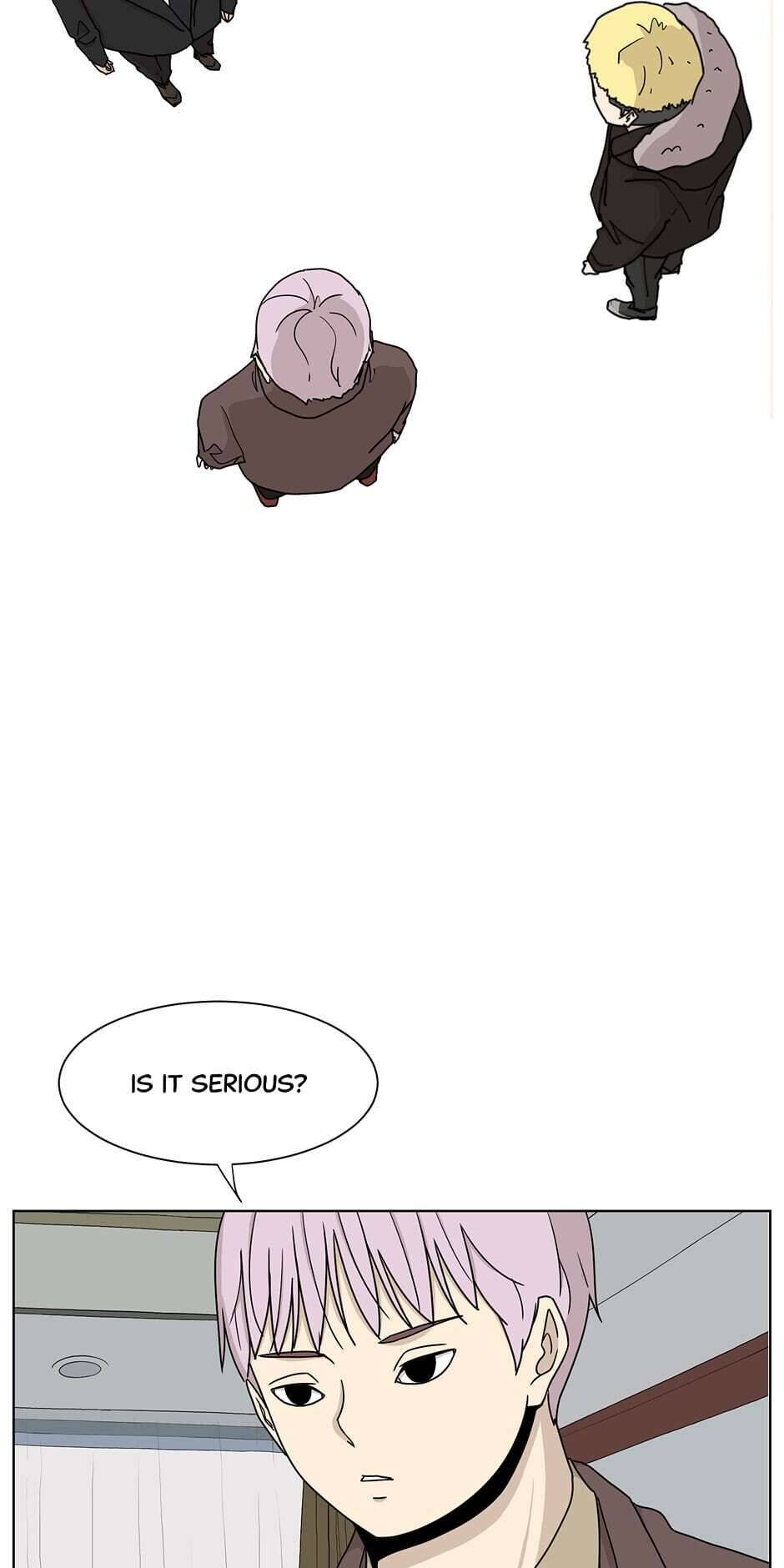 Read Itaewon Class (en) Manga Online