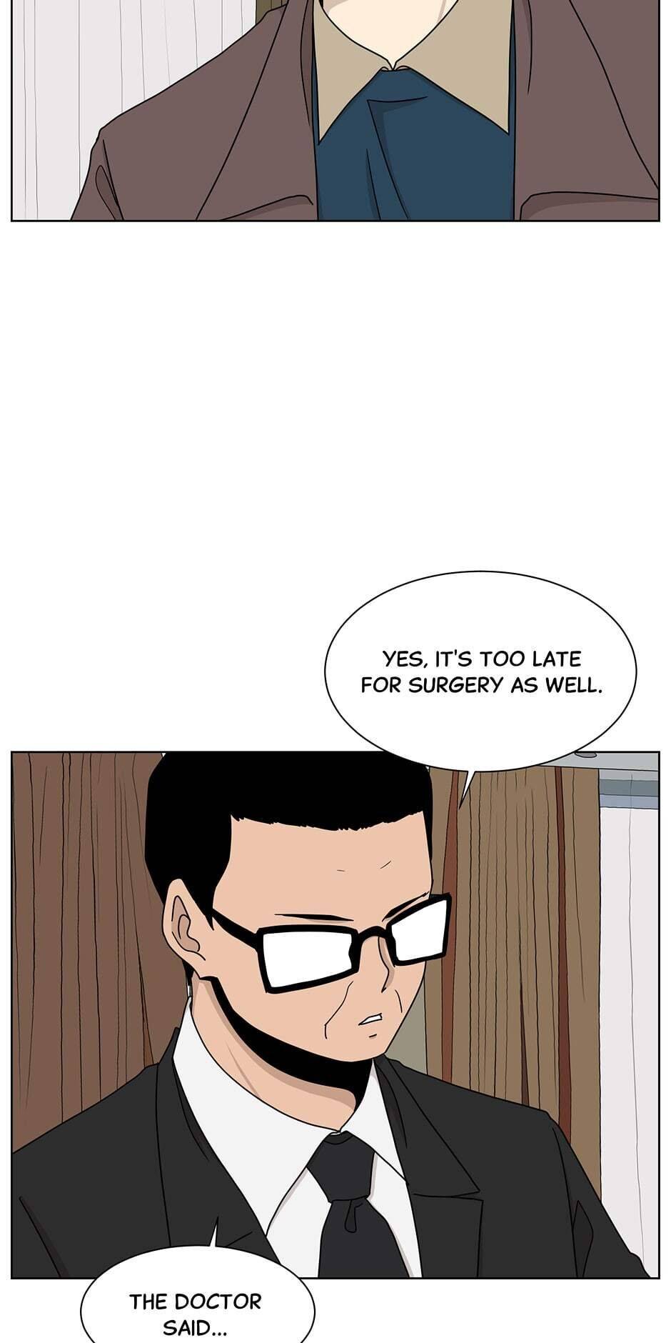 Read Itaewon Class (en) Manga Online