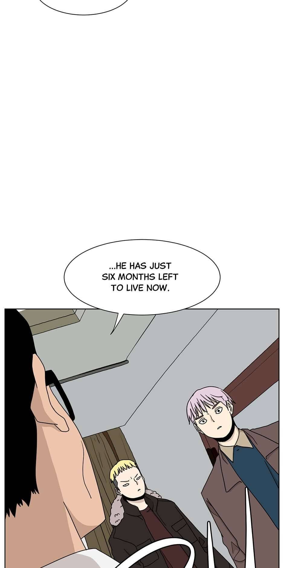 Read Itaewon Class (en) Manga Online