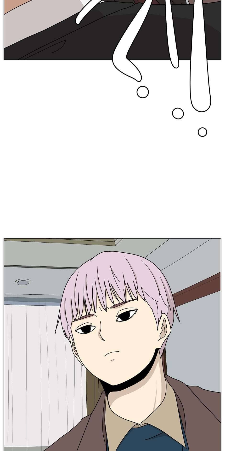 Read Itaewon Class (en) Manga Online