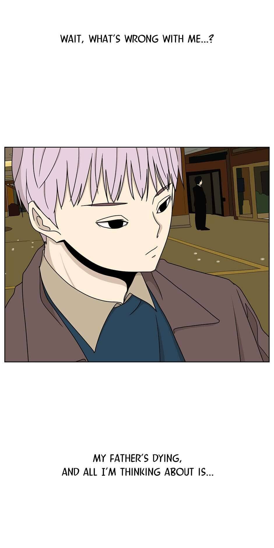 Read Itaewon Class (en) Manga Online