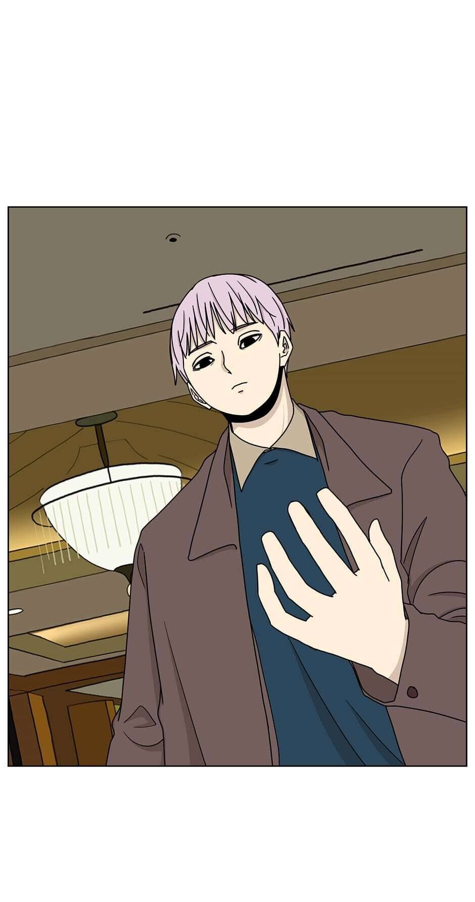 Read Itaewon Class (en) Manga Online