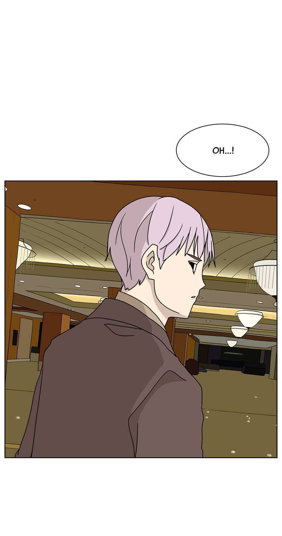 Read Itaewon Class (en) Manga Online