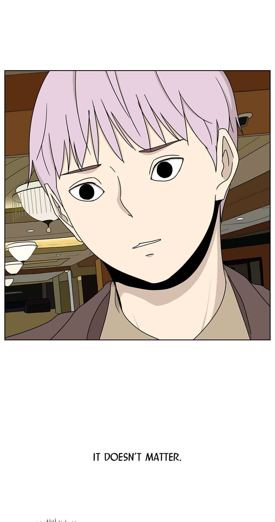 Read Itaewon Class (en) Manga Online