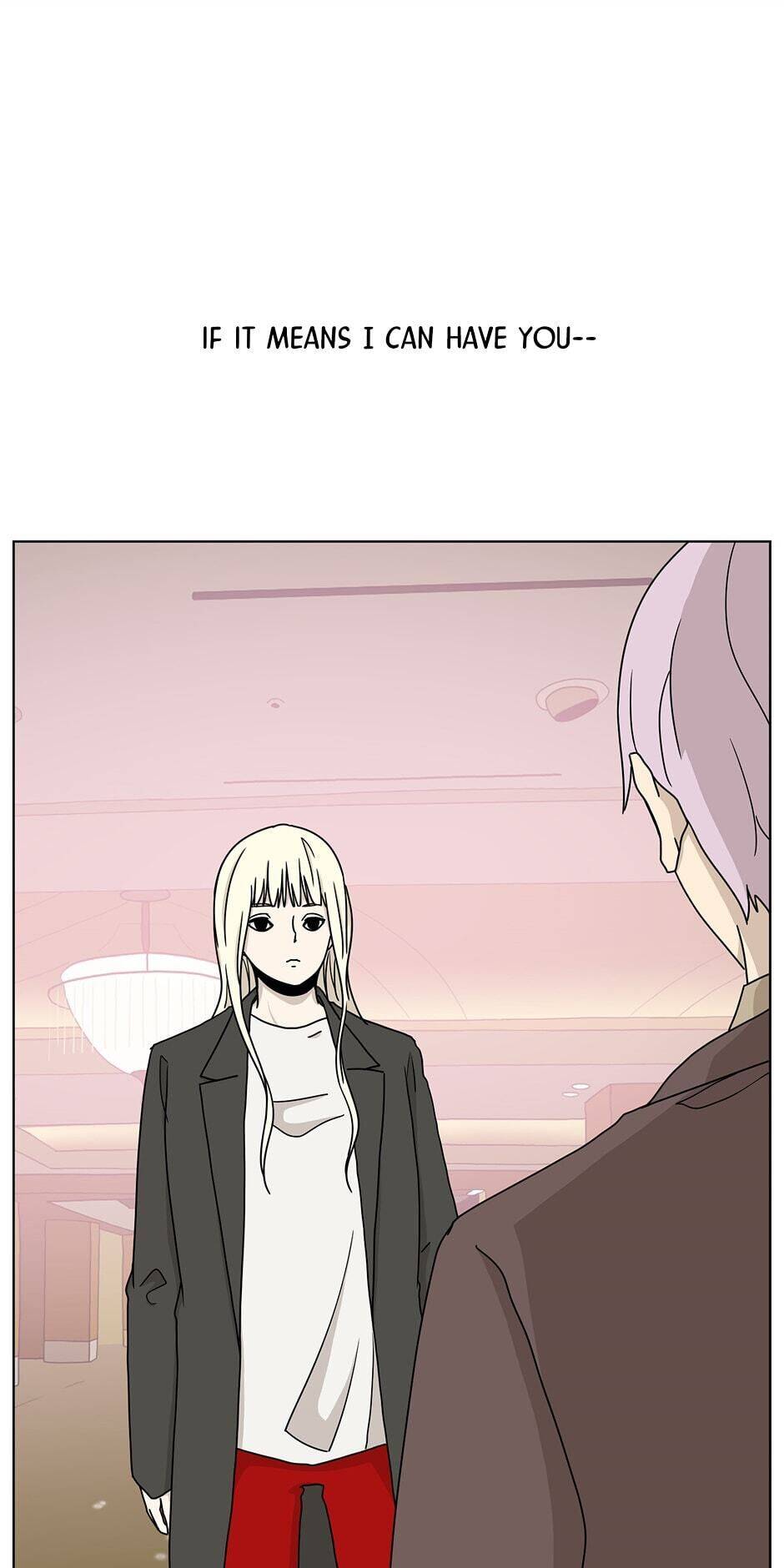 Read Itaewon Class (en) Manga Online