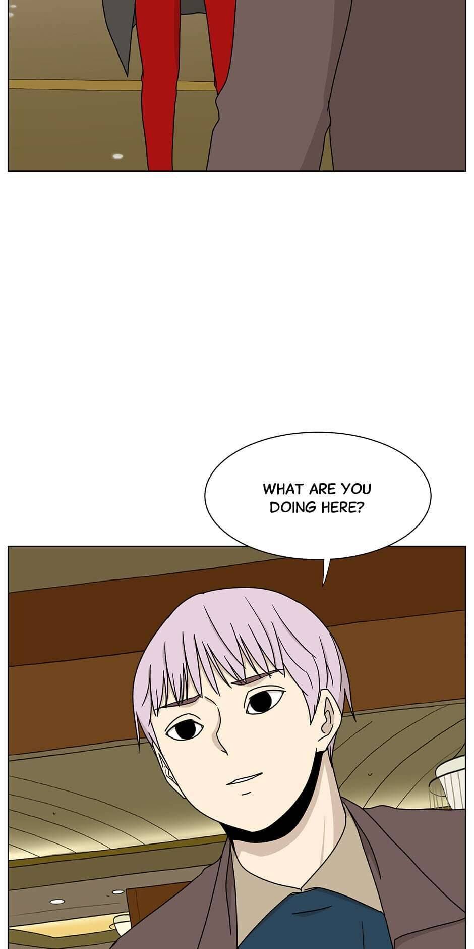 Read Itaewon Class (en) Manga Online