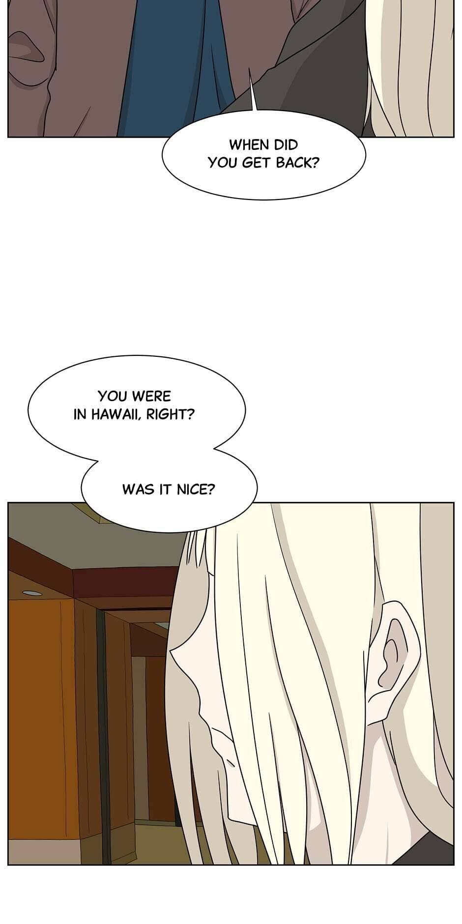 Read Itaewon Class (en) Manga Online