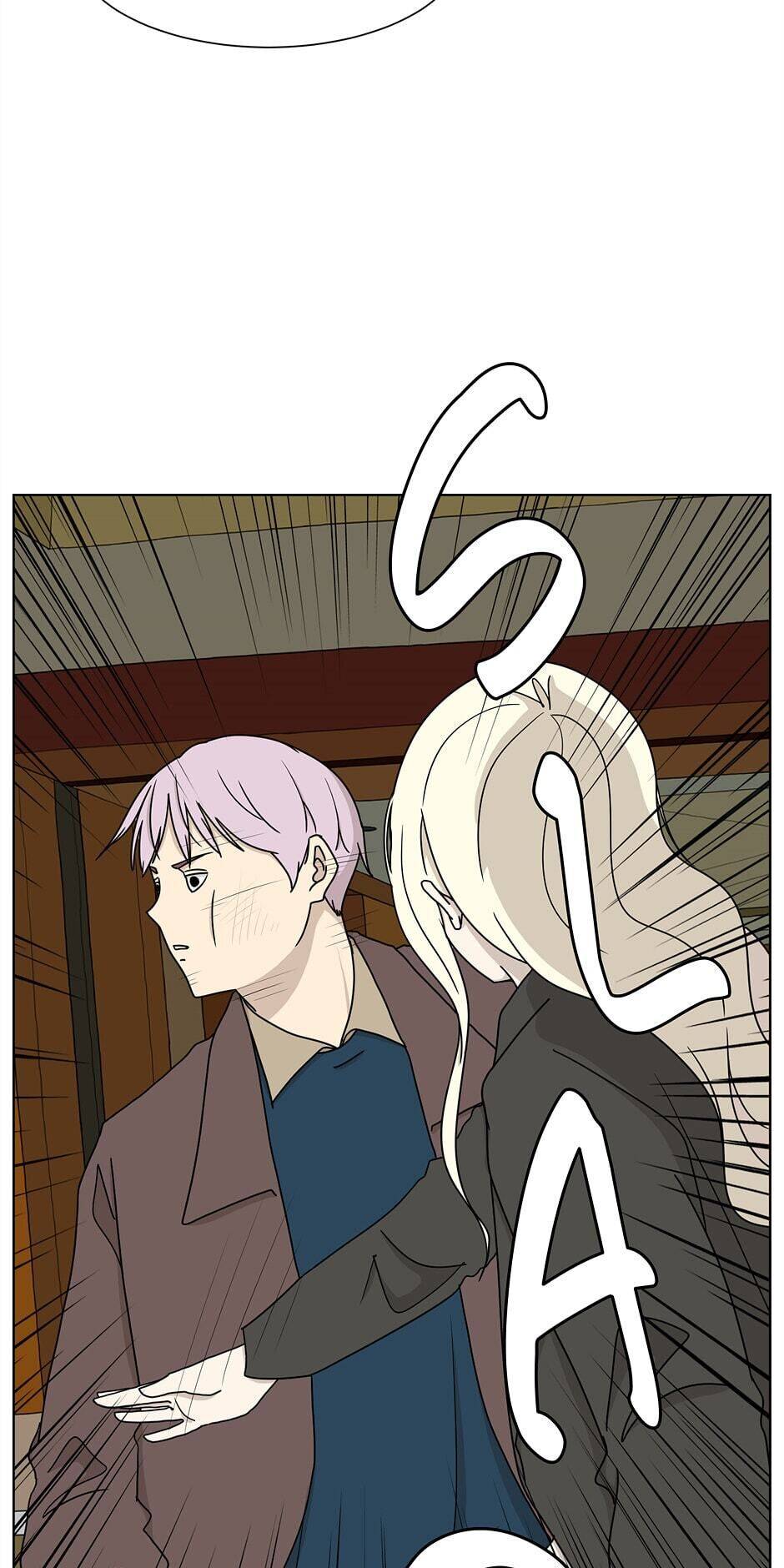 Read Itaewon Class (en) Manga Online