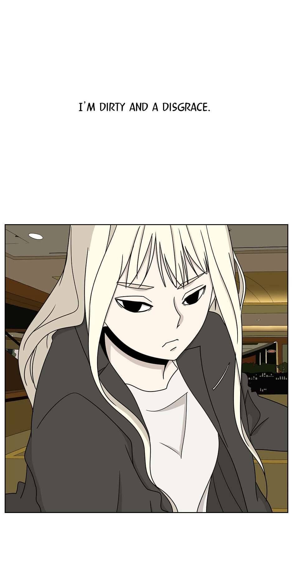 Read Itaewon Class (en) Manga Online