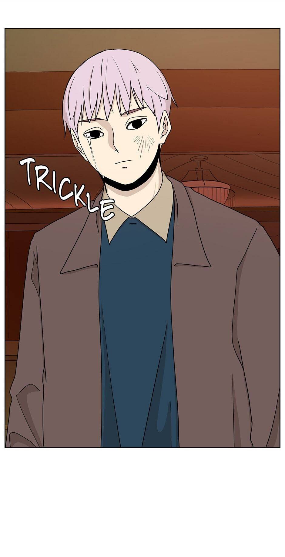 Read Itaewon Class (en) Manga Online