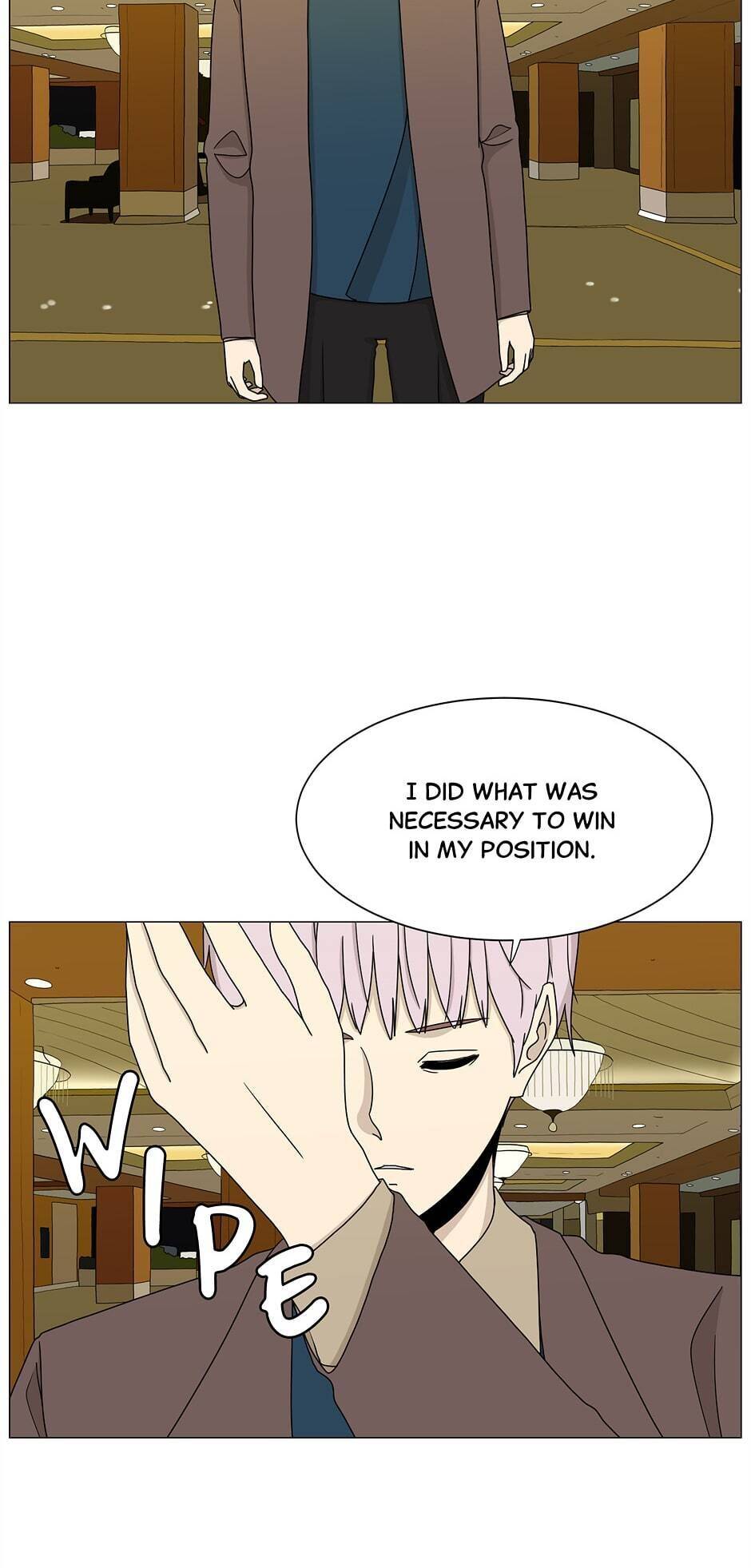 Read Itaewon Class (en) Manga Online