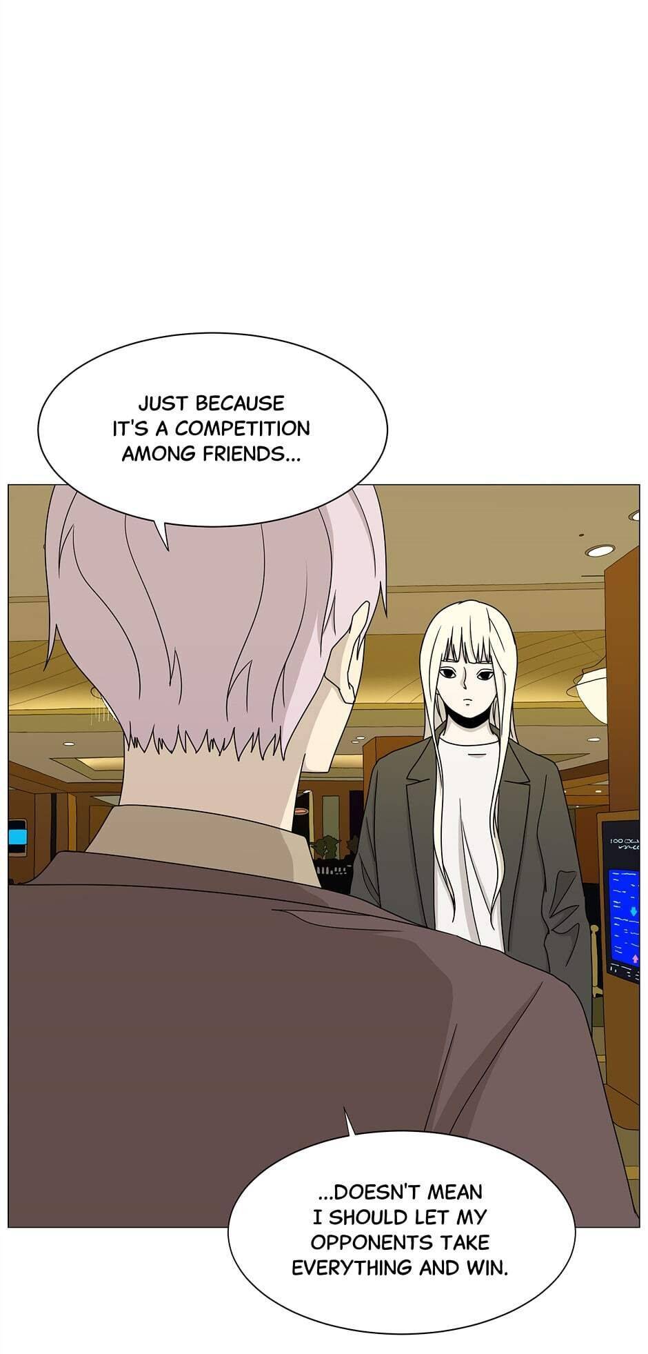 Read Itaewon Class (en) Manga Online