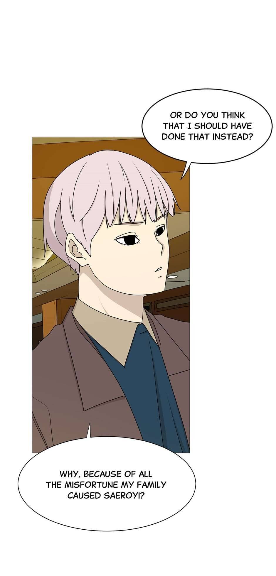 Read Itaewon Class (en) Manga Online