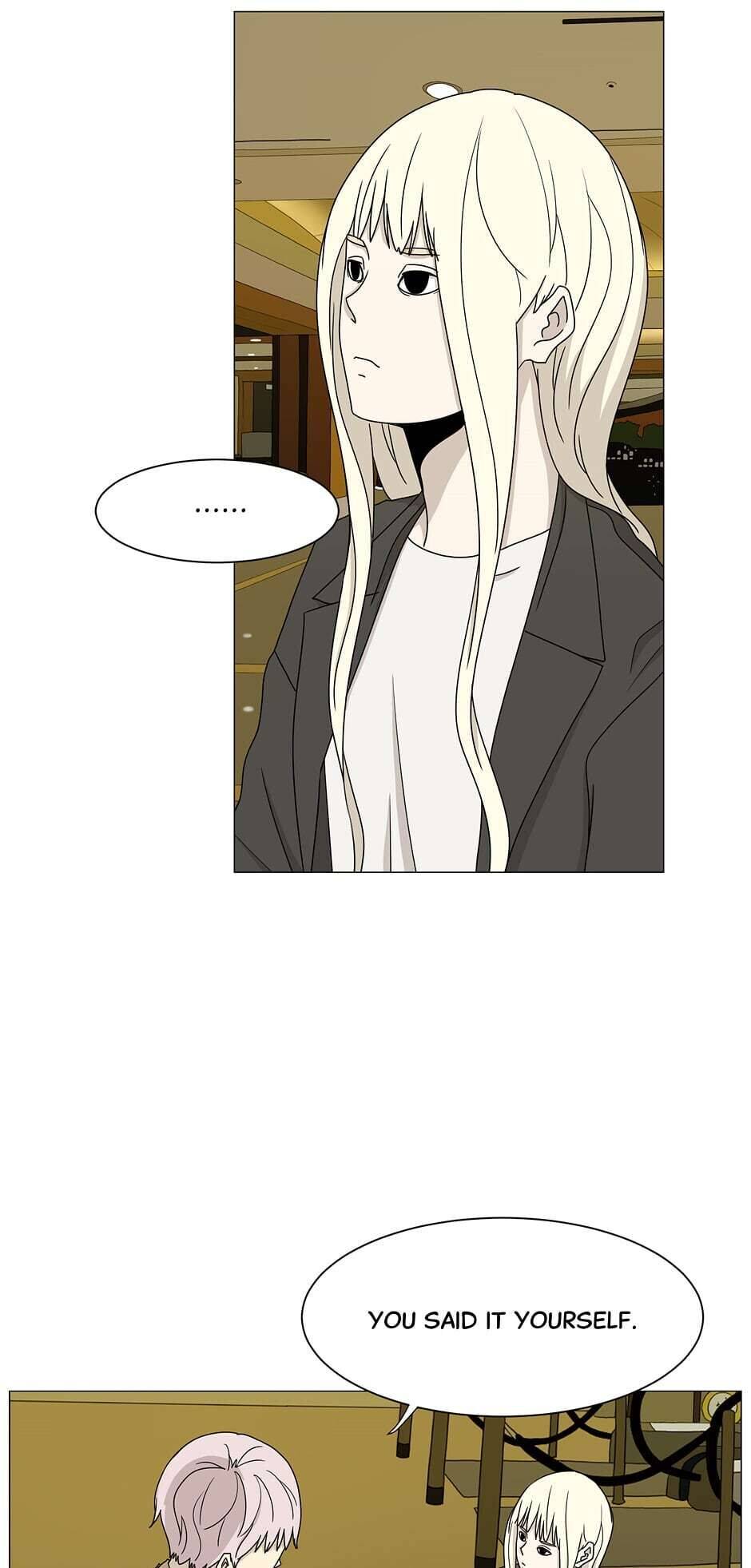 Read Itaewon Class (en) Manga Online