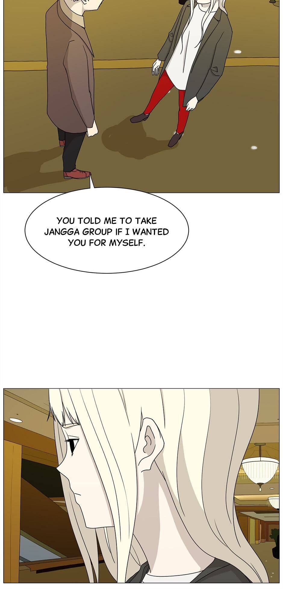 Read Itaewon Class (en) Manga Online