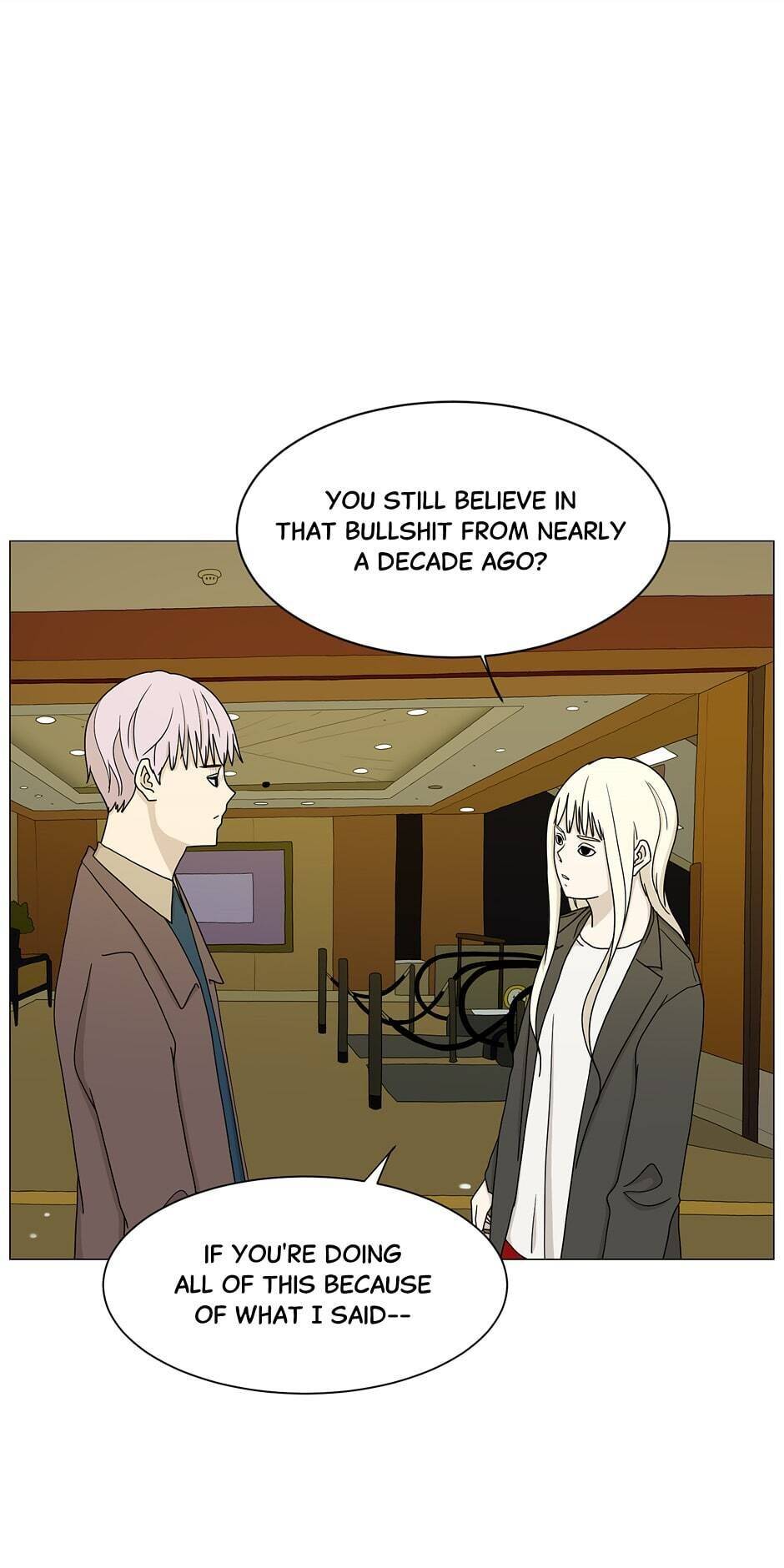 Read Itaewon Class (en) Manga Online