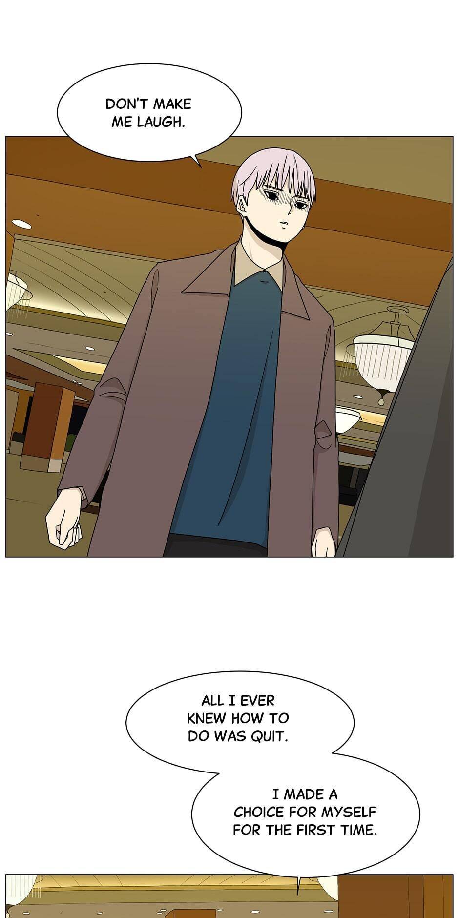 Read Itaewon Class (en) Manga Online