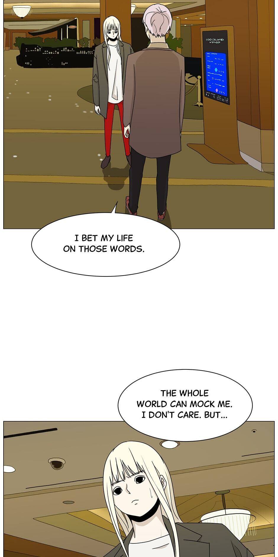 Read Itaewon Class (en) Manga Online