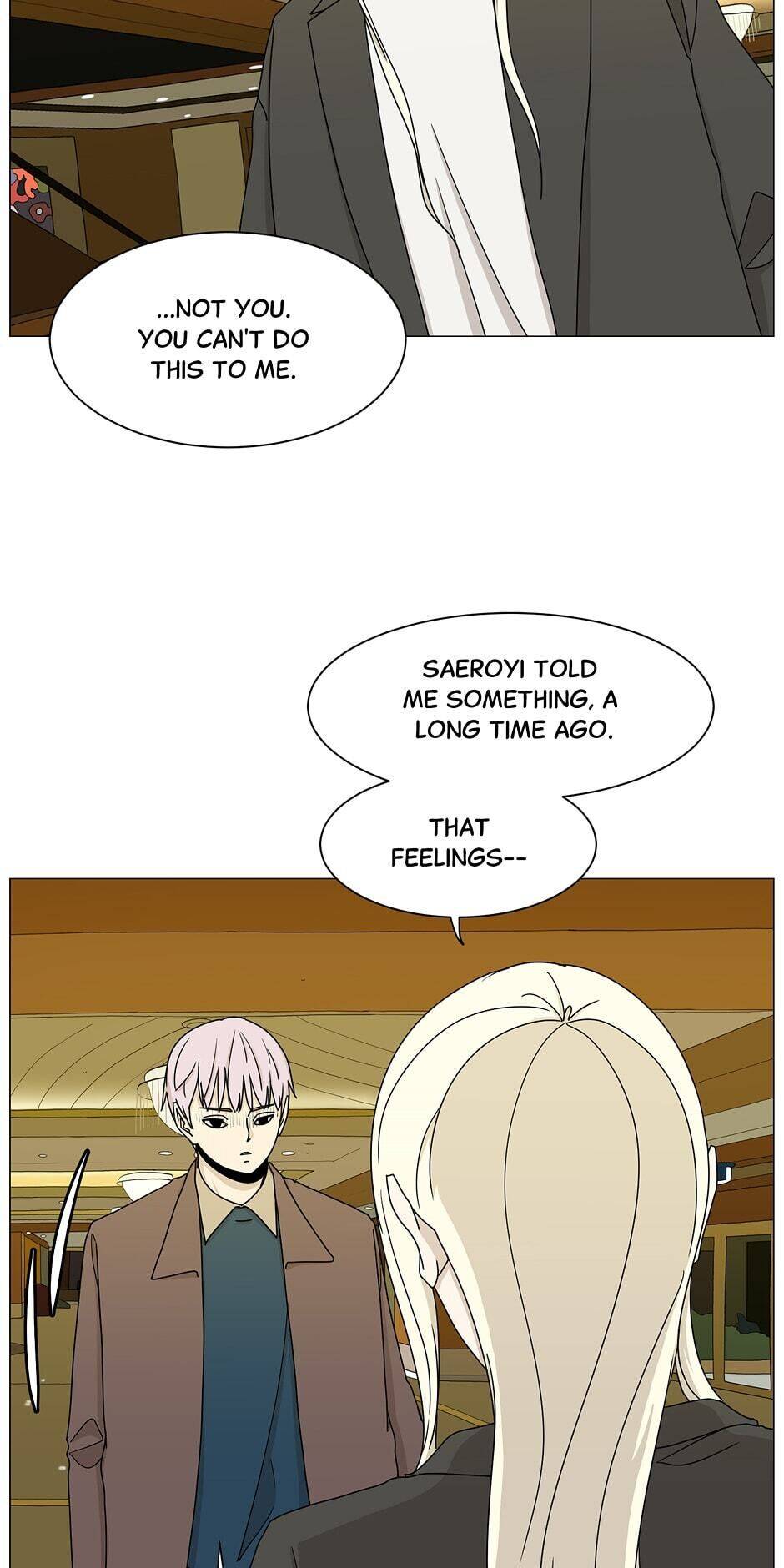 Read Itaewon Class (en) Manga Online