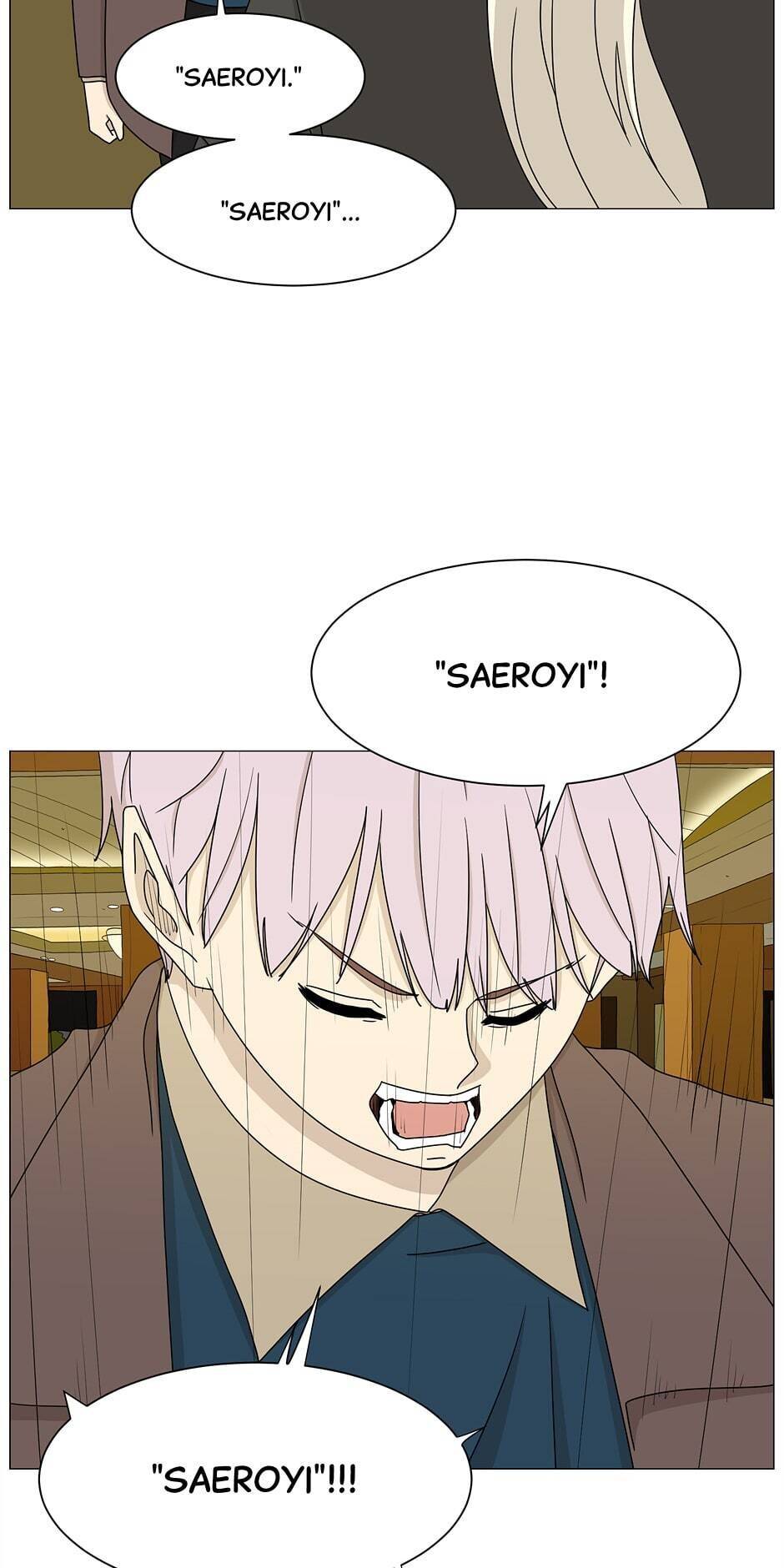 Read Itaewon Class (en) Manga Online