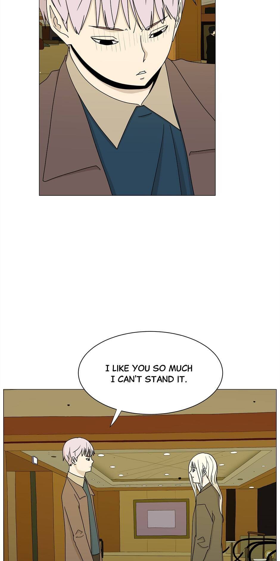 Read Itaewon Class (en) Manga Online