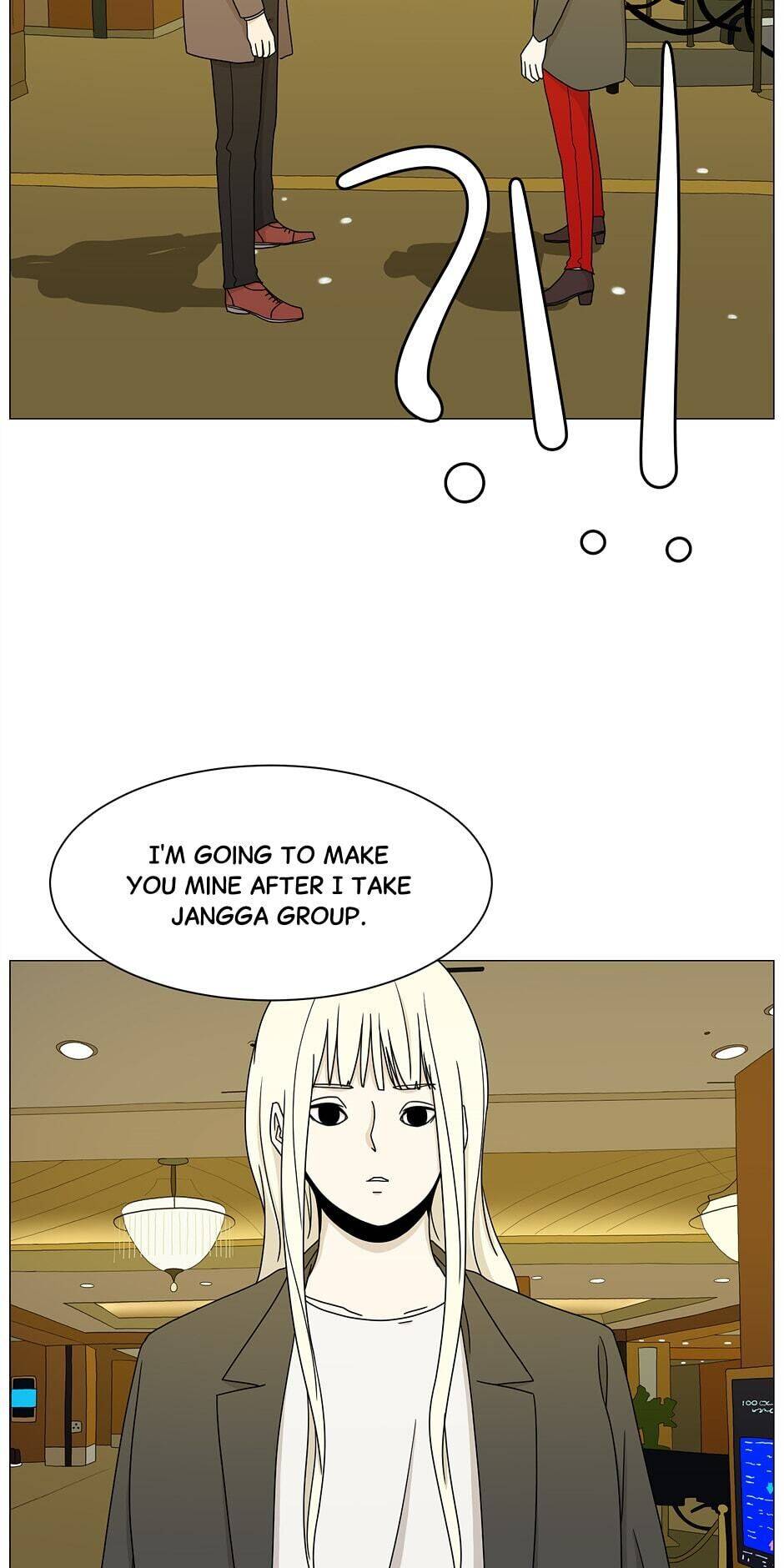 Read Itaewon Class (en) Manga Online