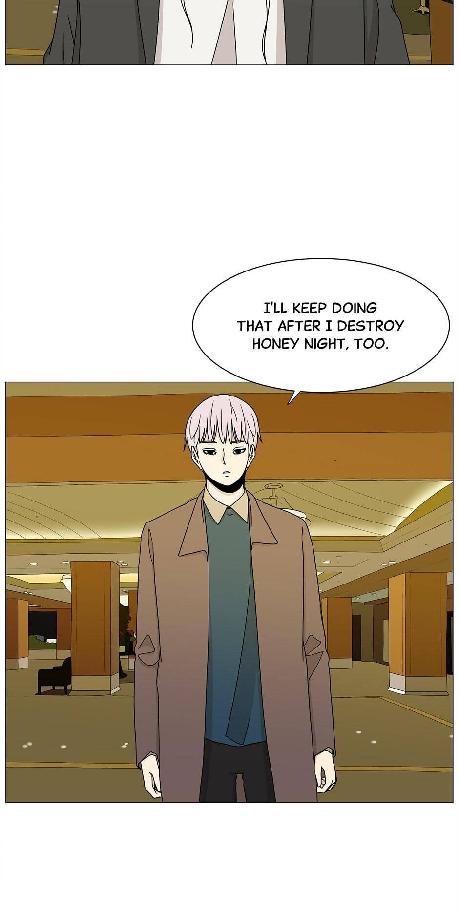 Read Itaewon Class (en) Manga Online