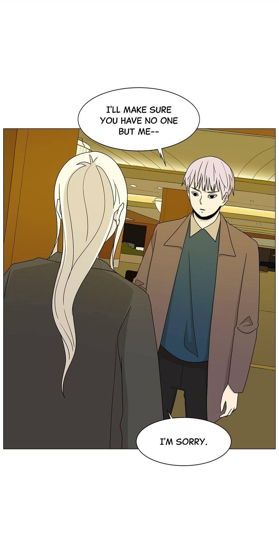 Read Itaewon Class (en) Manga Online