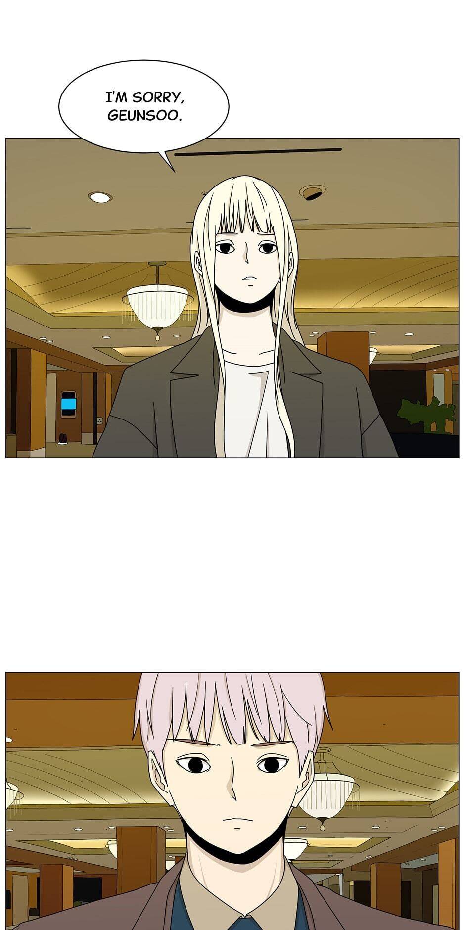 Read Itaewon Class (en) Manga Online