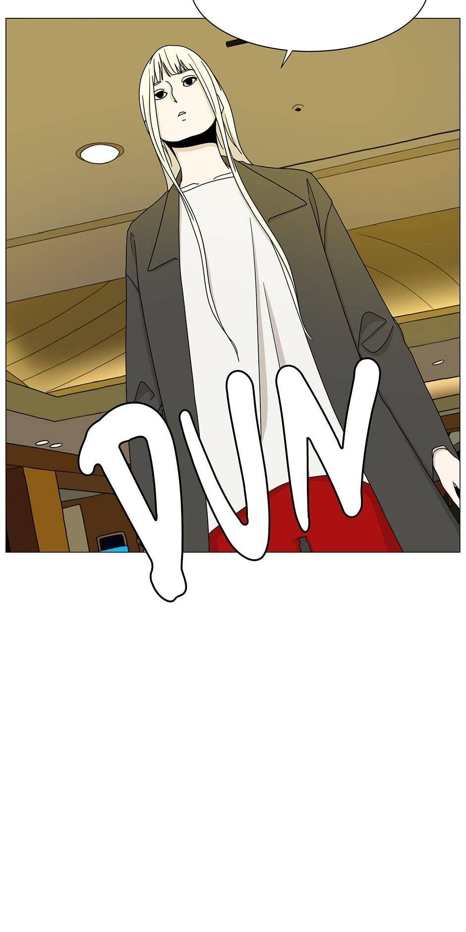 Read Itaewon Class (en) Manga Online