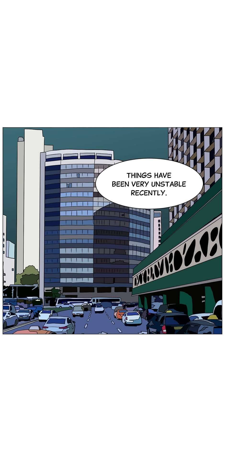 Read Itaewon Class (en) Manga Online