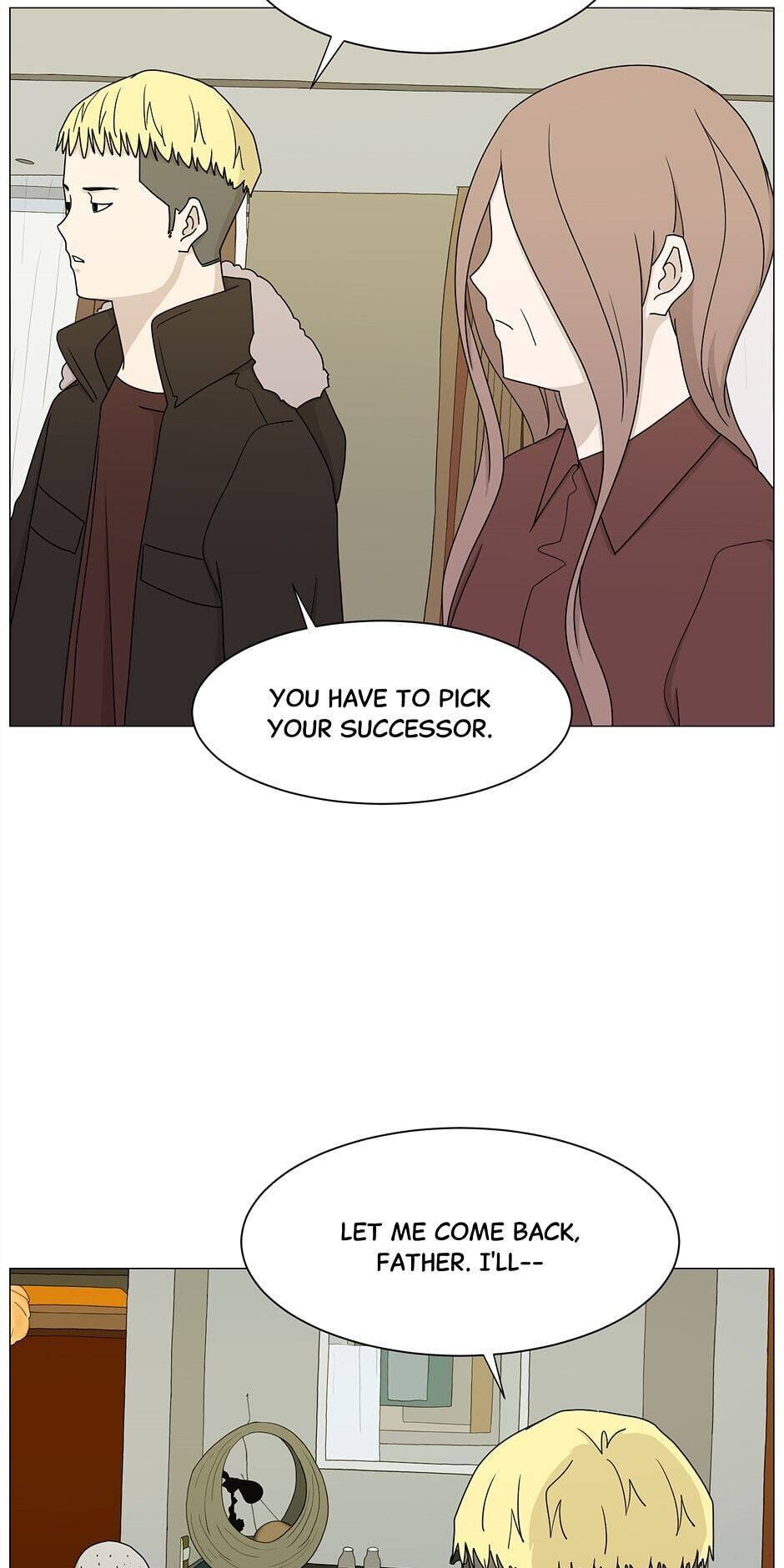 Read Itaewon Class (en) Manga Online