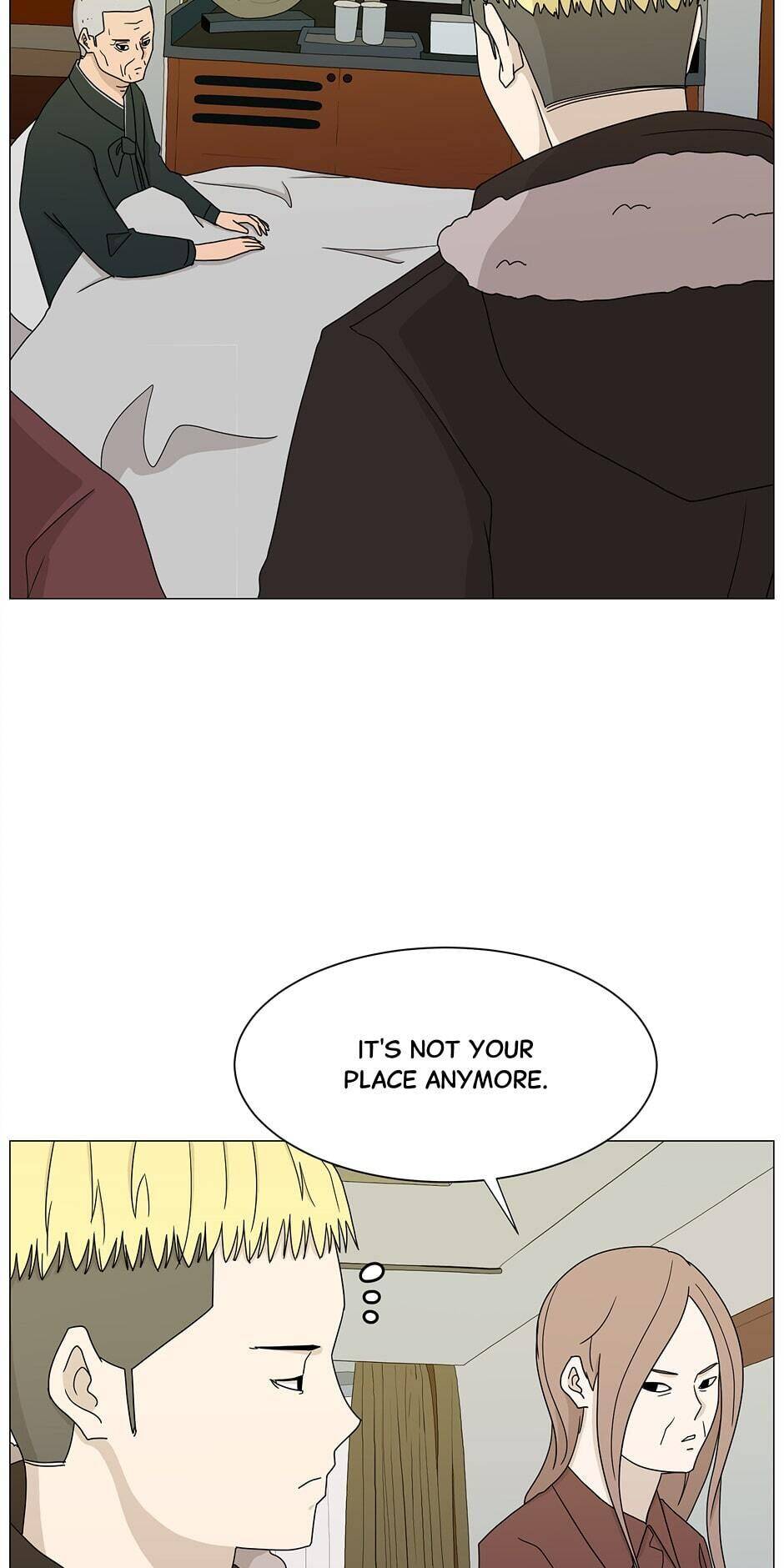 Read Itaewon Class (en) Manga Online