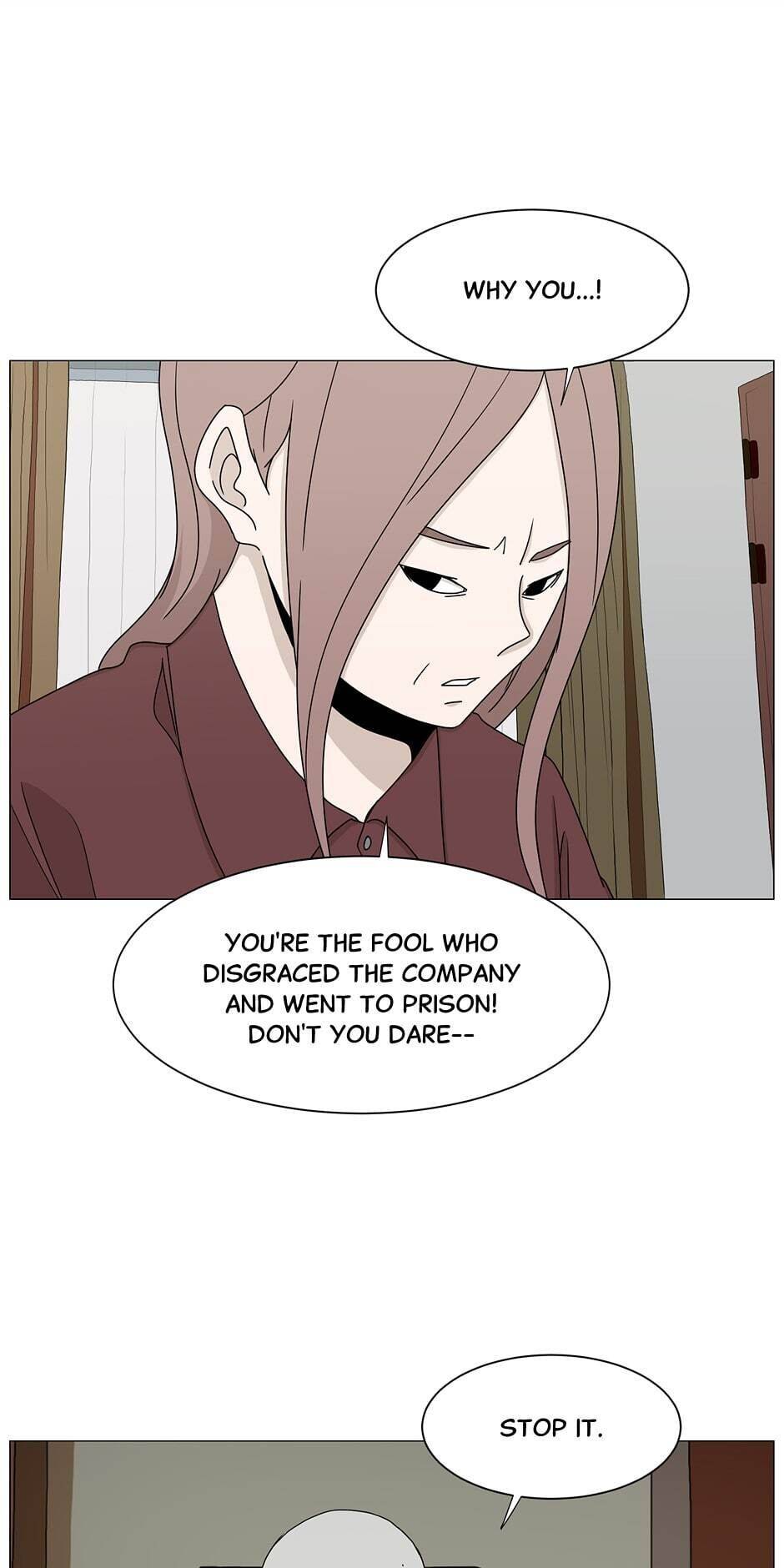 Read Itaewon Class (en) Manga Online