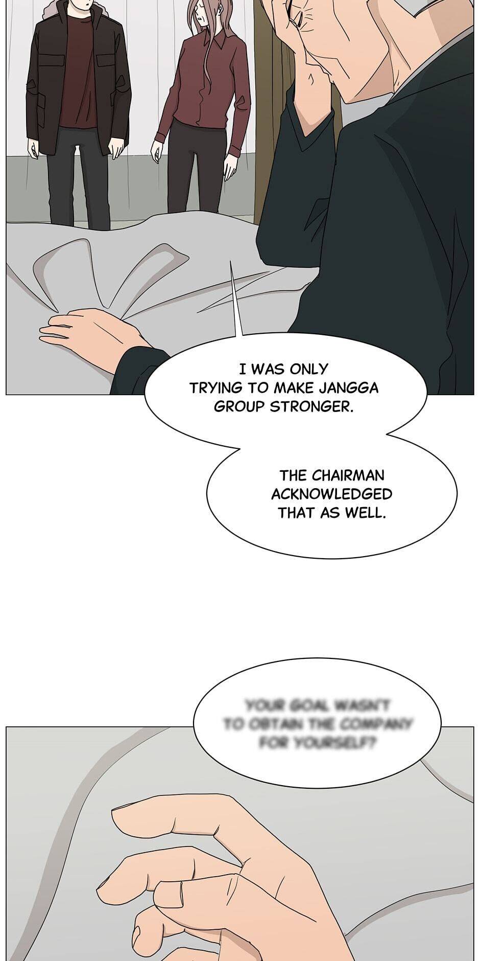 Read Itaewon Class (en) Manga Online