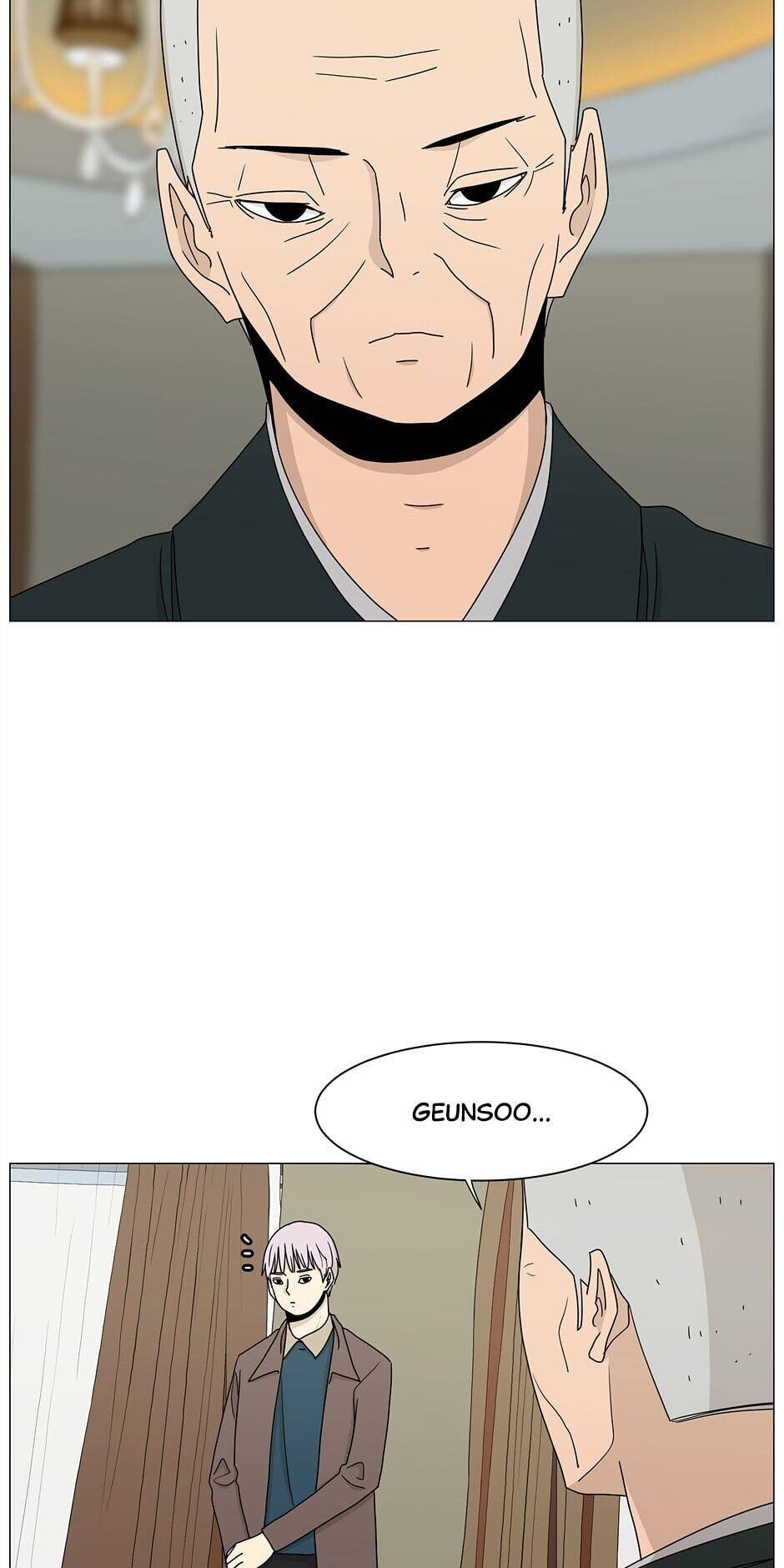 Read Itaewon Class (en) Manga Online