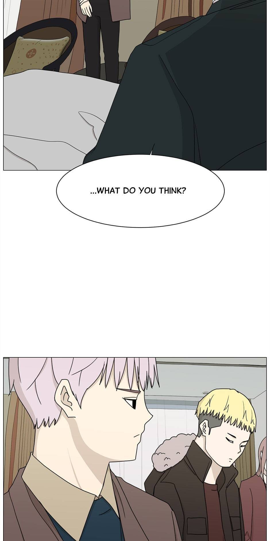 Read Itaewon Class (en) Manga Online