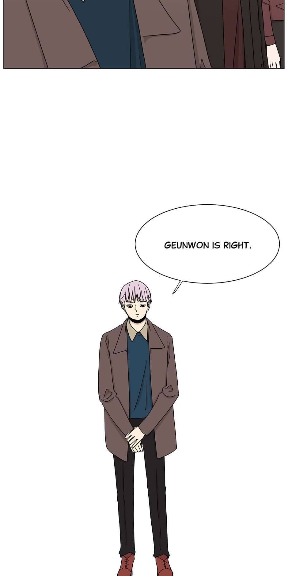 Read Itaewon Class (en) Manga Online