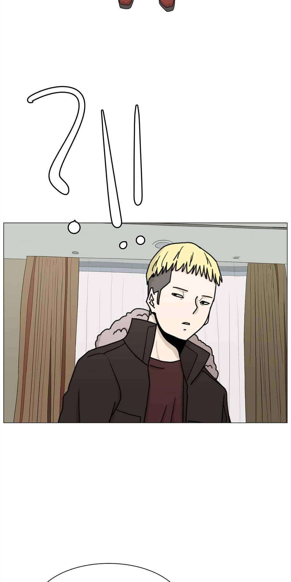 Read Itaewon Class (en) Manga Online