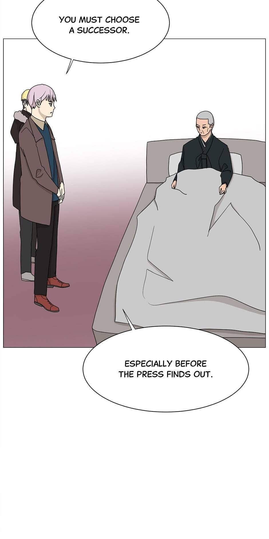 Read Itaewon Class (en) Manga Online