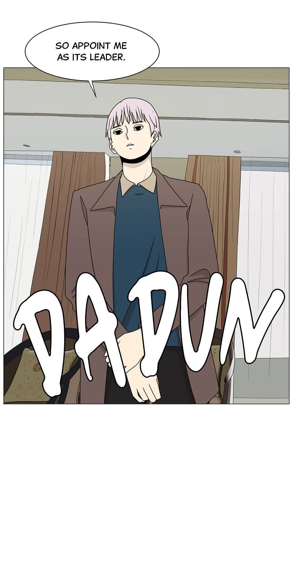 Read Itaewon Class (en) Manga Online