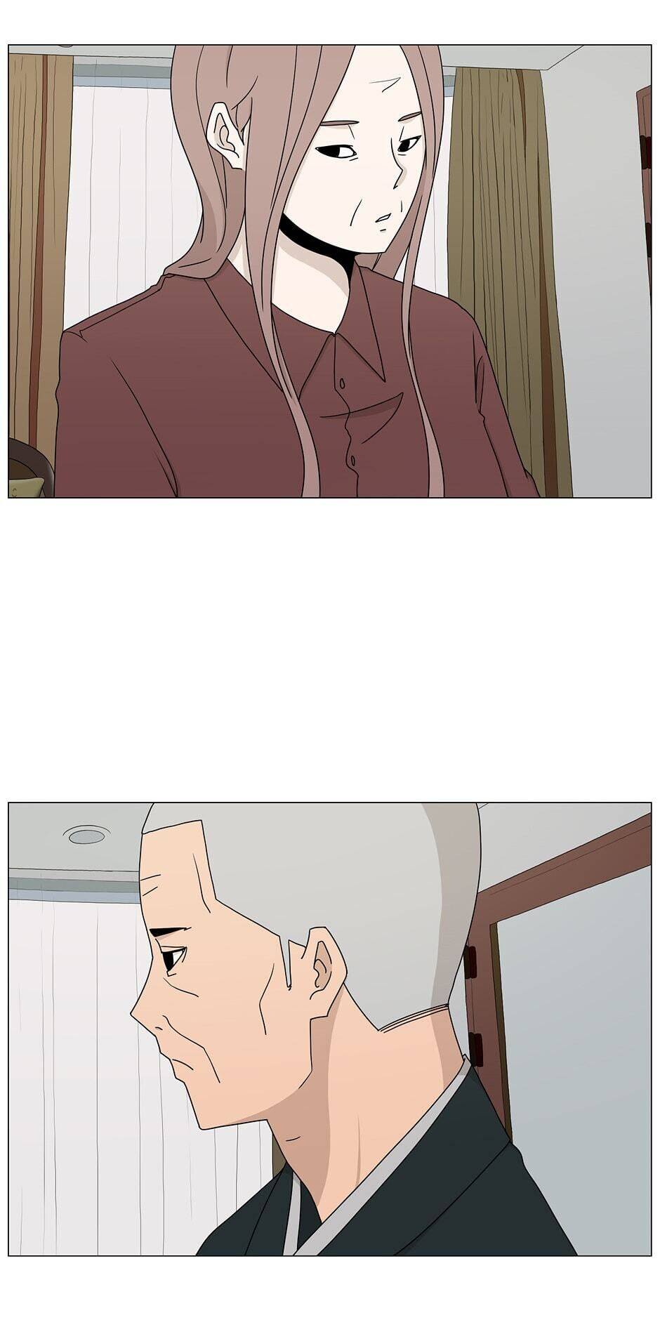 Read Itaewon Class (en) Manga Online