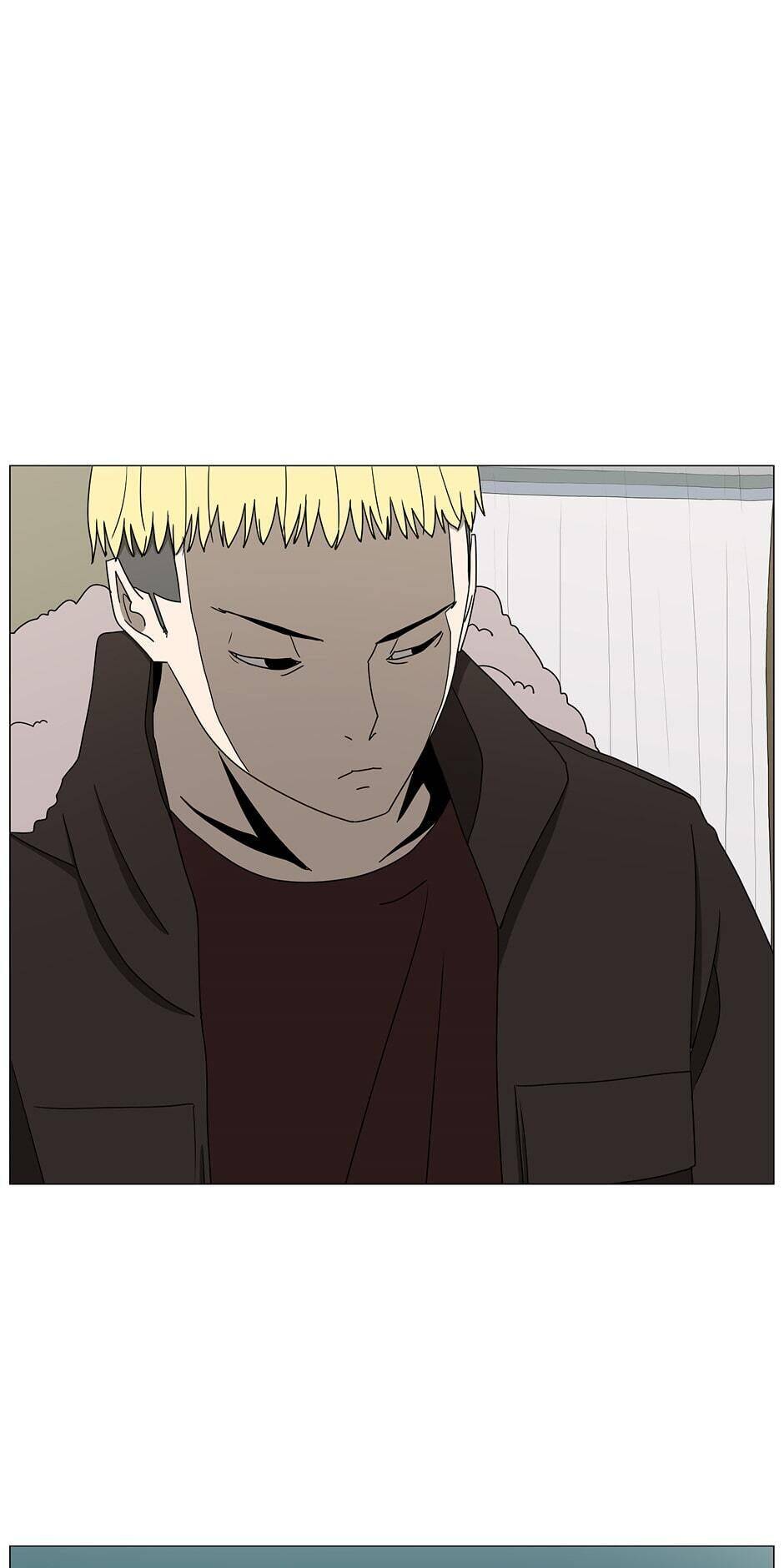 Read Itaewon Class (en) Manga Online